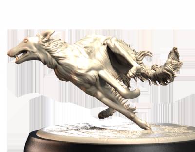 Borzoi (2)